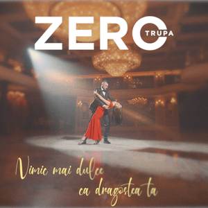 Nimic mai dulce ca dragostea ta