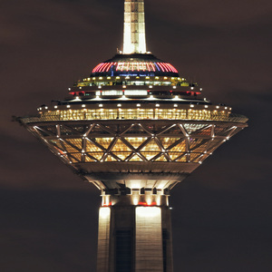 Dar Be Dare Didane To