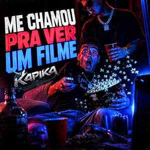 Me Chamou Pra Ver Um Filme