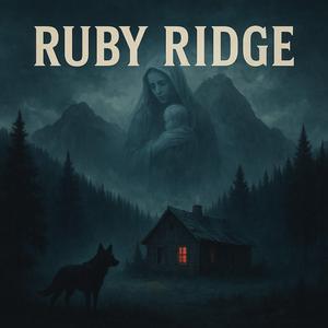 Ruby Ridge