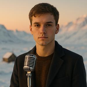 I'm Coming Home This Christmas