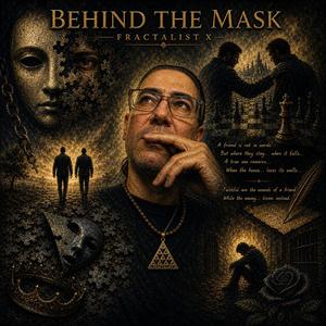 Behind The Mask
