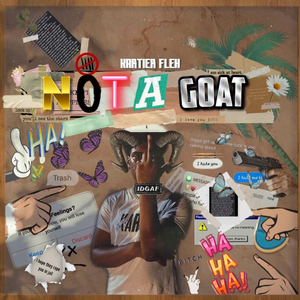 Not A Goat