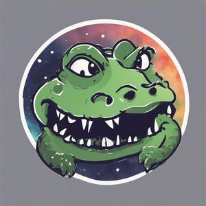 Zuckersüße grüne Buds