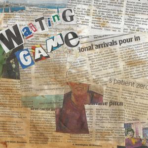Waiting Game (feat. Jason Yen)