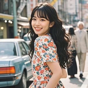 Sora wa Ano Hi no Mama