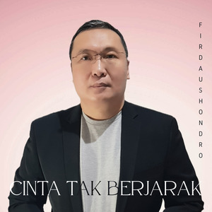 Cinta tak Berjarak