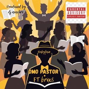 Omo pastor