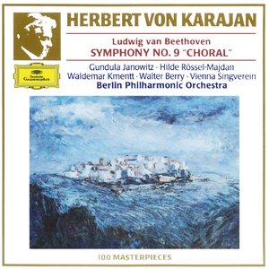 Symphony No.9 in D minor, Op.125 - "Choral": 2. Molto vivace