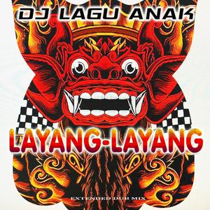 Layang-Layang (Ku Ambil Buluh Sebatang) (Extended Dub Mix) (Extended Dub Mix)