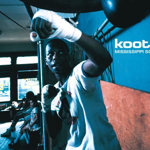 Mississippi Soul