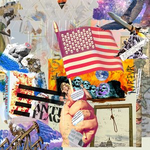 IMPERIALISM (feat. Ashrita Kumar of Pinkshift)