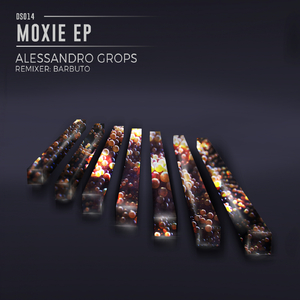 Grinder (Original Mix)