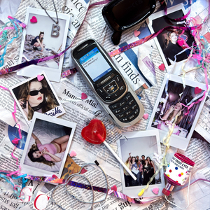 Whoopsie Daisy (u up? version)