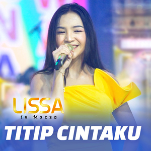 Titip Cintaku