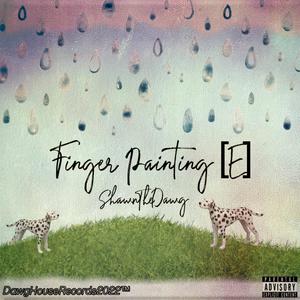 Finger Painting