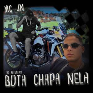 Bota Chapa Nela