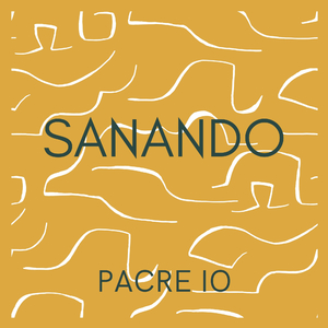 Sanando