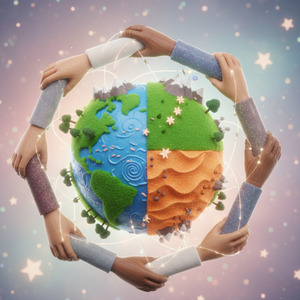 Todo mundo é especial