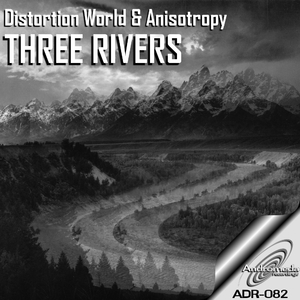 Three Rivers (Dmitry Komissarov Remix)