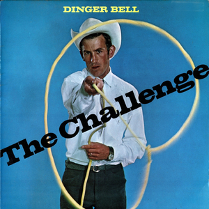 Cowboy in a Continental Suit