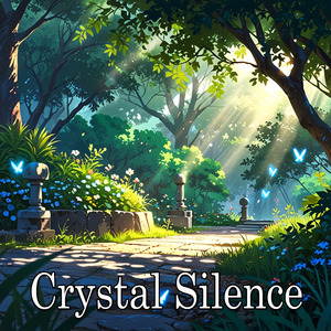 Crystal Silence