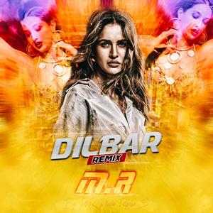 Dilbar (Remix) - DJ Sway