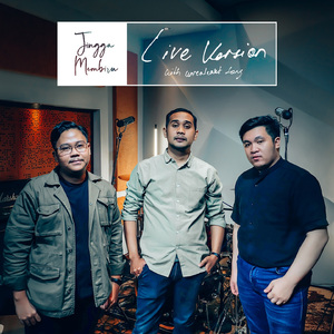 Bandung Sore Ini (Live Version)