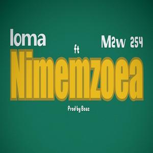 Nimemzoea (feat. M2W 254)