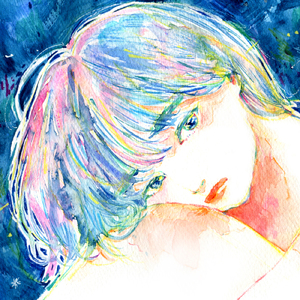 付き合ってはくれない