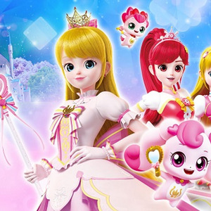 奇妙萌可第七季