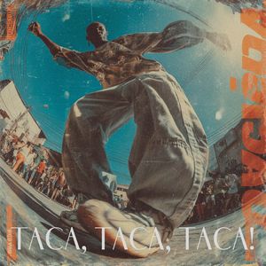 Taca Taca Taca（哒哒哒）