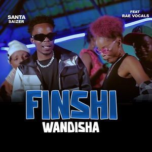 Finshi Wandisha
