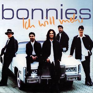 Ich schenk' dir heute mich