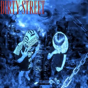 脏街(prod.by.Morrow)