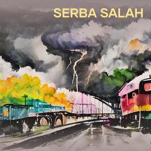 Serba Salah (Acoustic)