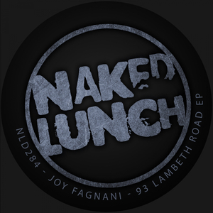 93 Lambeth Road (Original Mix)