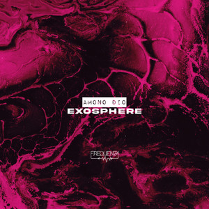 Exosphere (Original Mix)