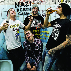 I Got Mental Problems