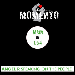 Speaking On The People (Original Mix)