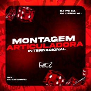 Montagem Articuladora Internacional