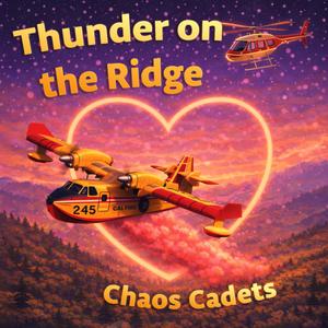 Thunder on the Ridge