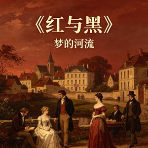 红与黑的独白