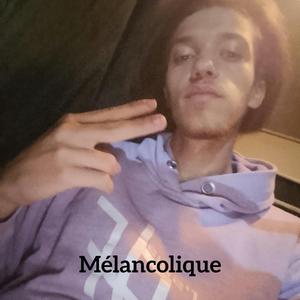 Mélancolique