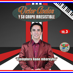 Apenami Ko Aguantata Ko Rejapóva