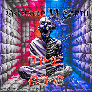 Time Bomb (feat. Luc1d)