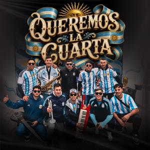 Queremos la Cuarta (feat. Makan Mk)