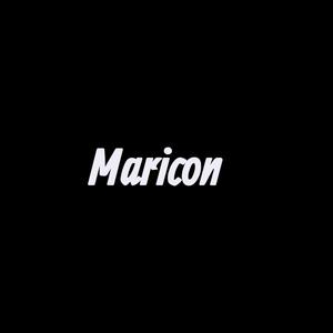 Maricon
