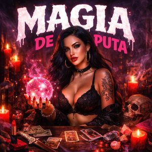 Magia