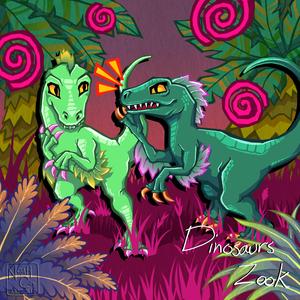 Dinosaurs